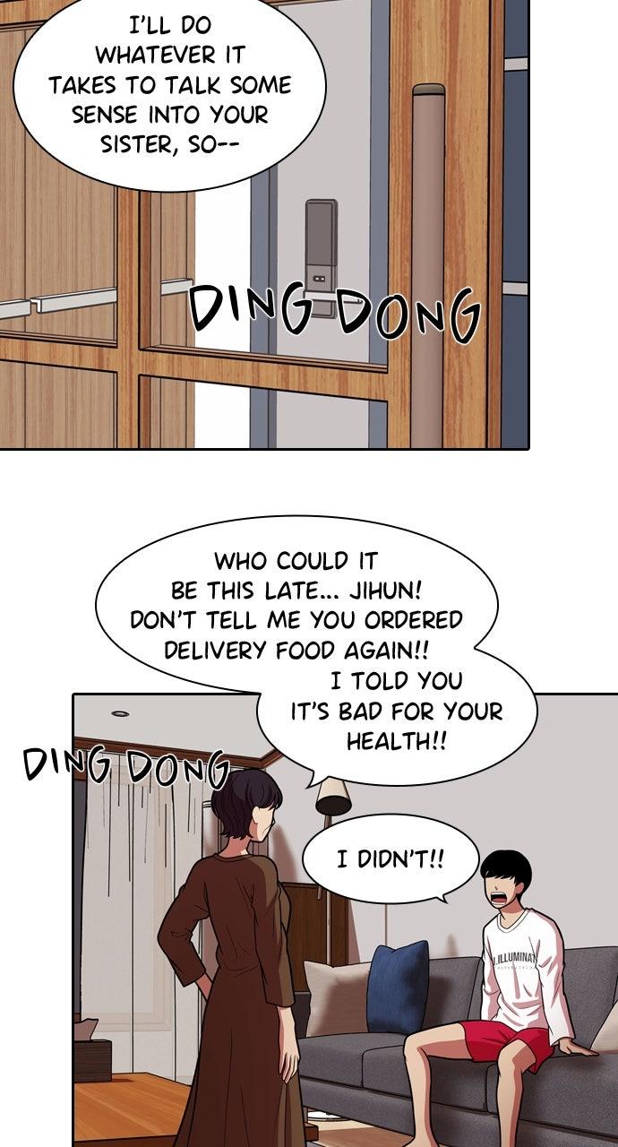 Tomorrow Chapter 260 page 68 - 