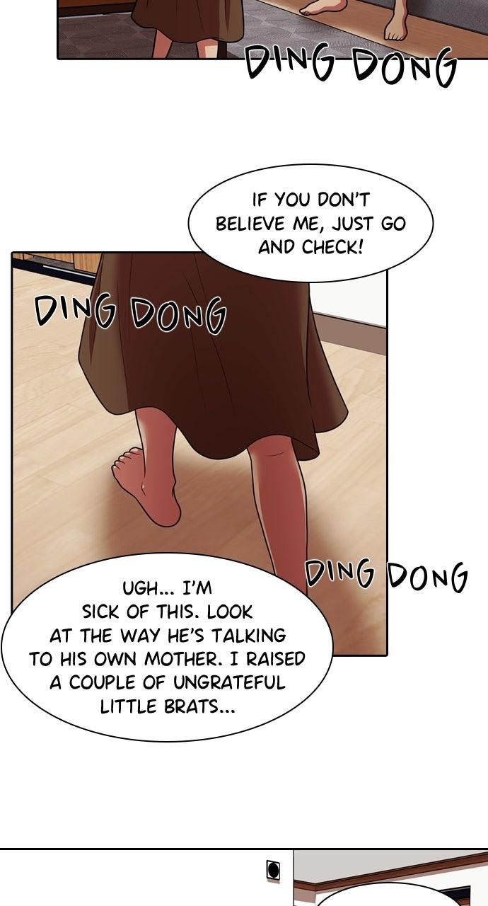 Tomorrow Chapter 260 page 69 - 