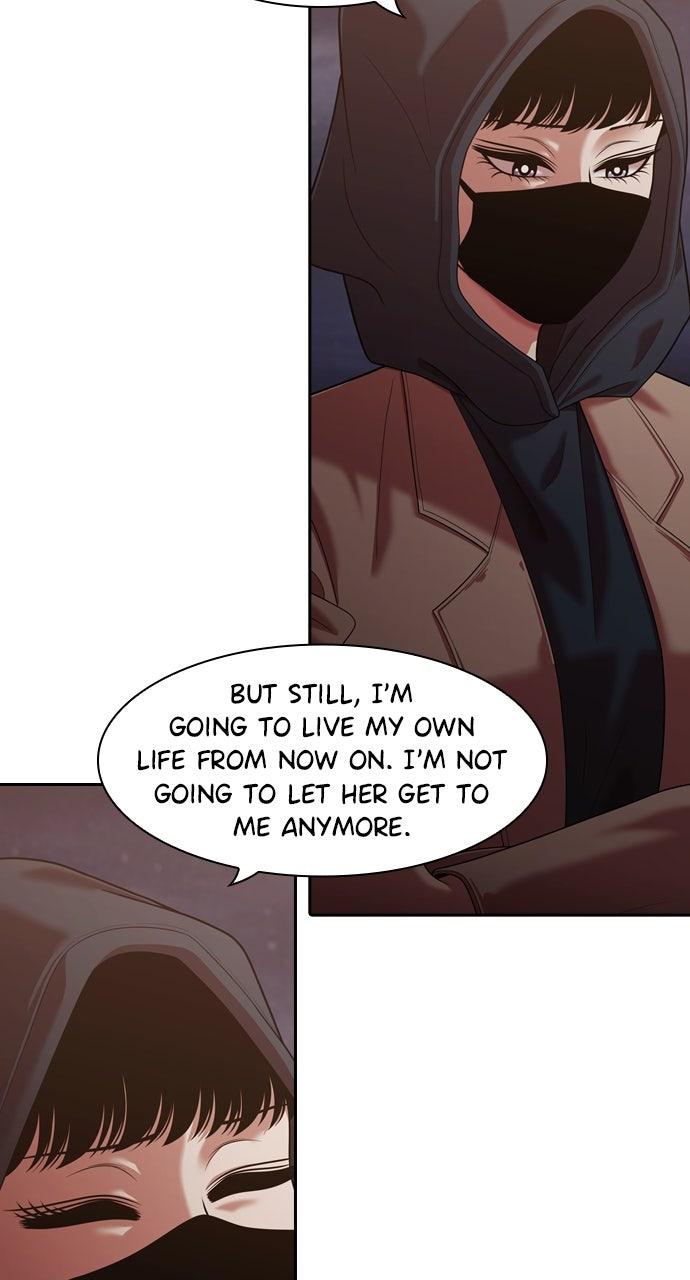 Tomorrow Chapter 260 page 10 - 