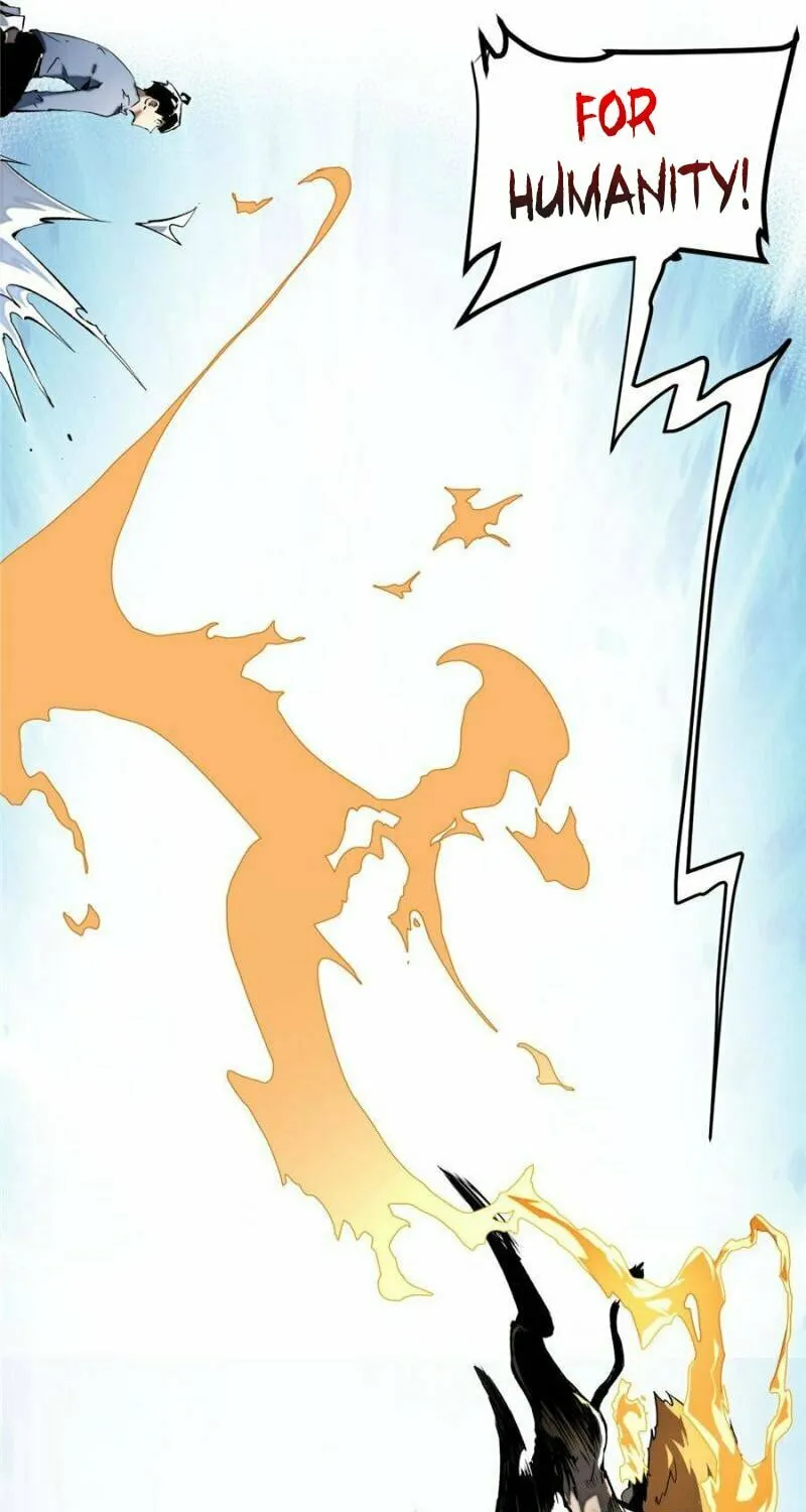 Tomorrow’s Disaster Chapter 17 page 13 - 