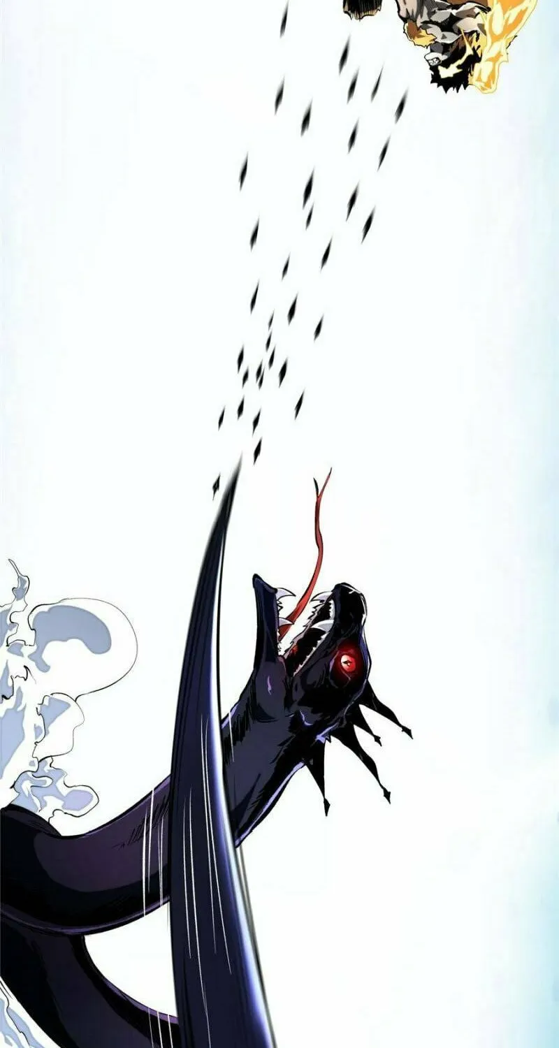 Tomorrow’s Disaster Chapter 17 page 14 - 