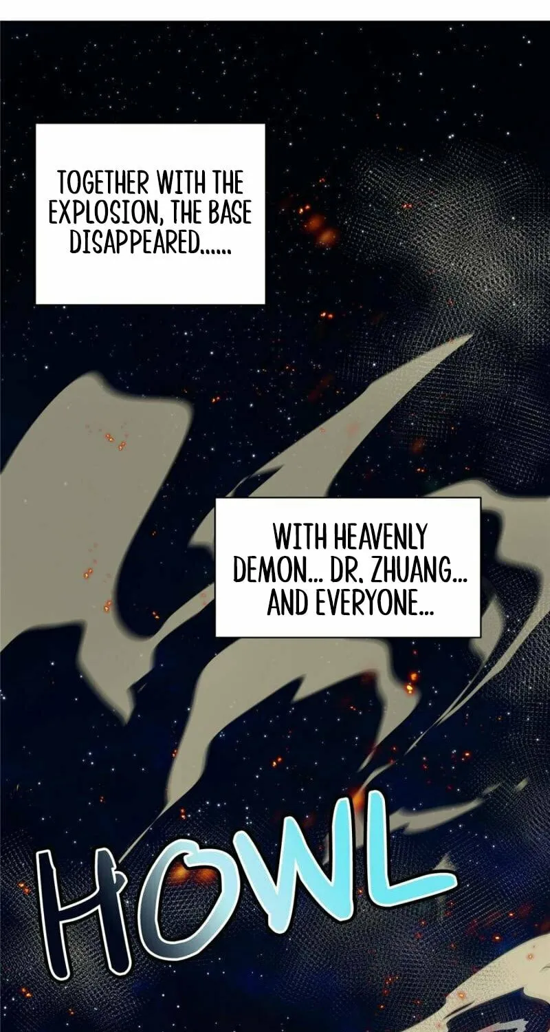 Tomorrow’s Disaster Chapter 17 page 29 - 