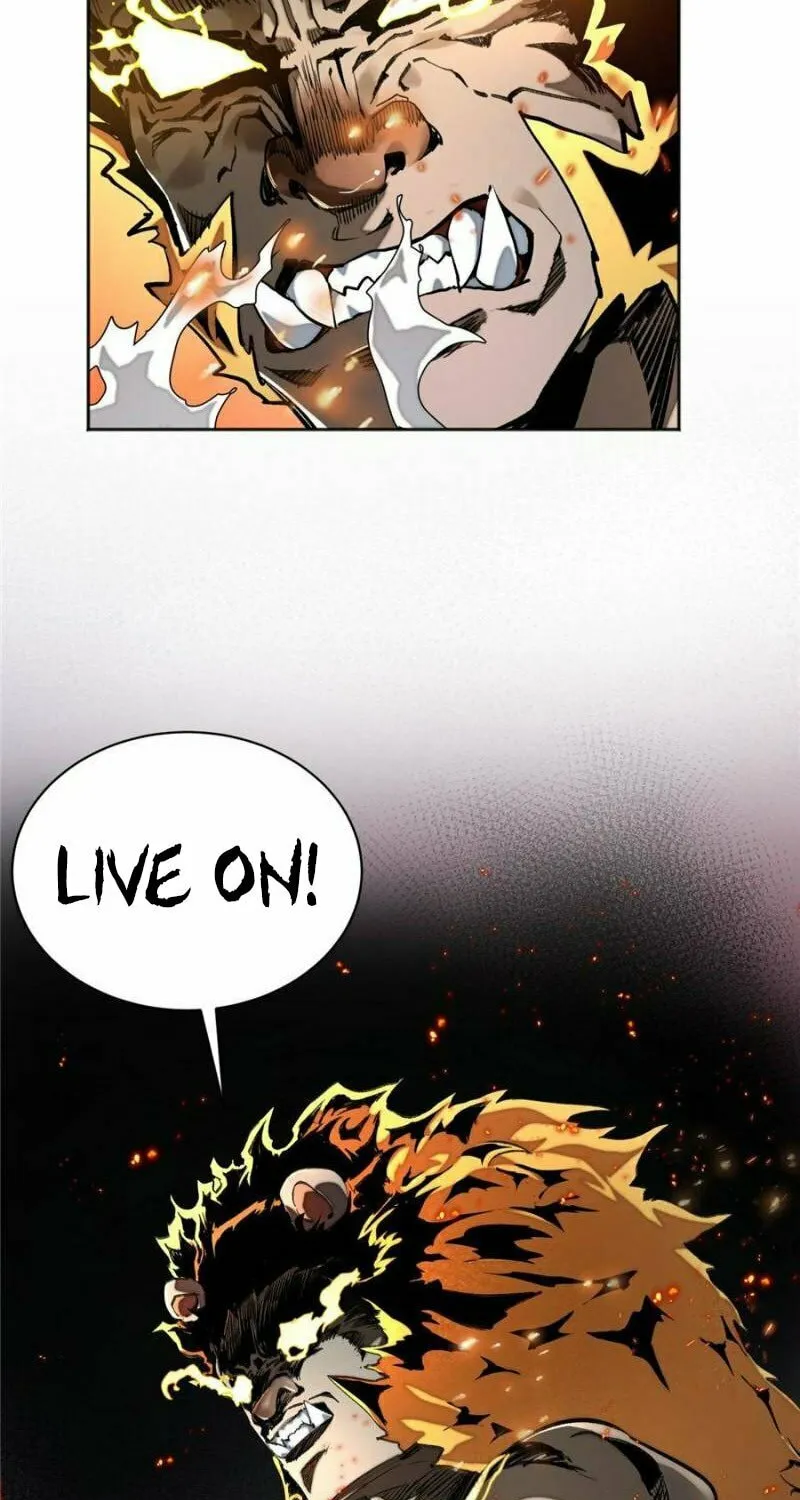 Tomorrow’s Disaster Chapter 17 page 10 - 