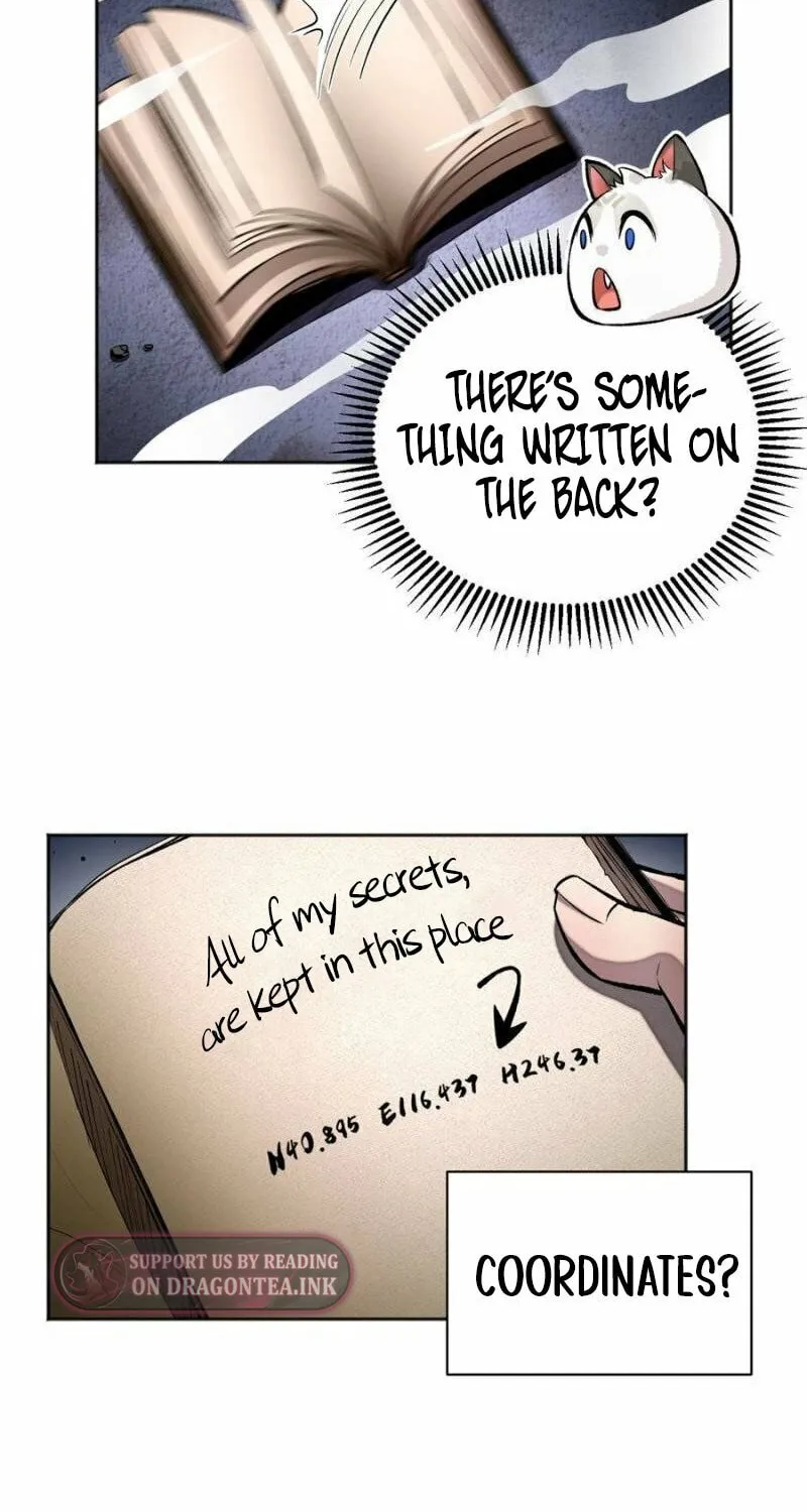 Tomorrow’s Disaster Chapter 18 page 14 - 