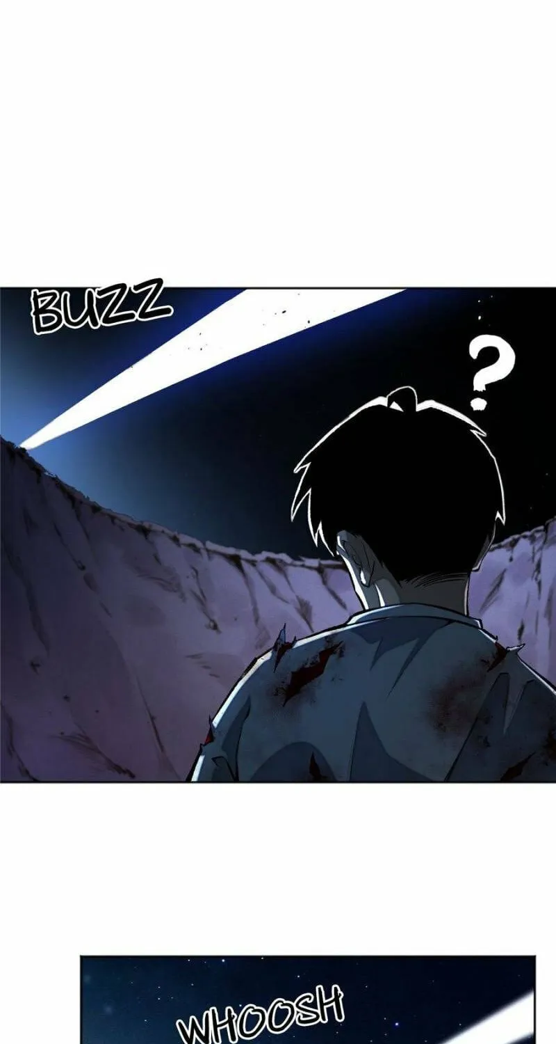 Tomorrow’s Disaster Chapter 18 page 15 - 