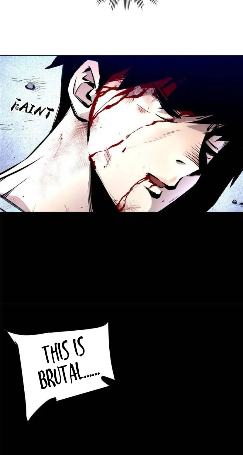 Tomorrow’s Disaster Chapter 18 page 19 - 