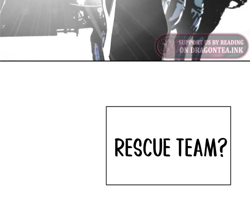 Tomorrow’s Disaster Chapter 18 page 22 - 