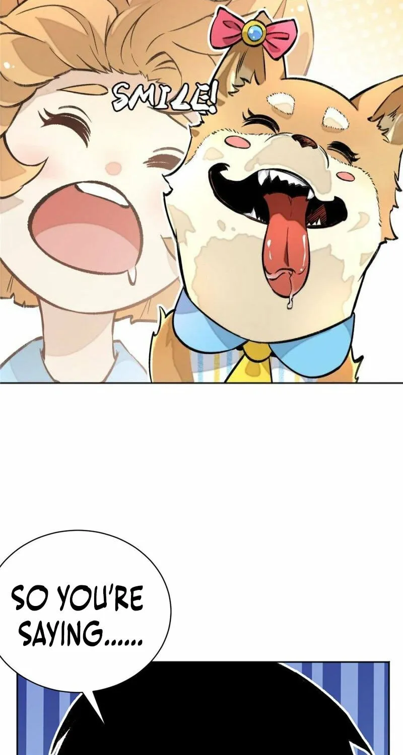 Tomorrow’s Disaster Chapter 18 page 34 - 