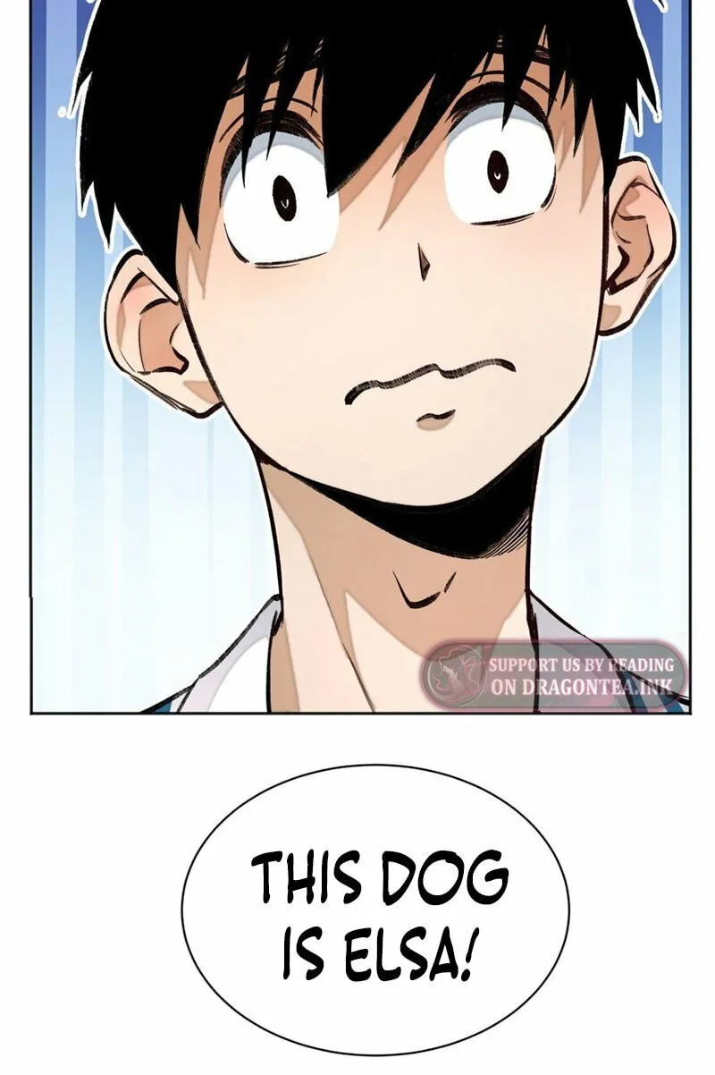 Tomorrow’s Disaster Chapter 18 page 35 - 