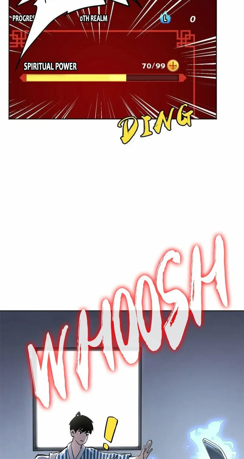 Tomorrow’s Disaster Chapter 19 page 25 - 