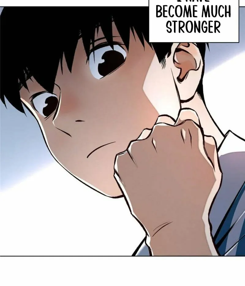 Tomorrow’s Disaster Chapter 19 page 28 - 