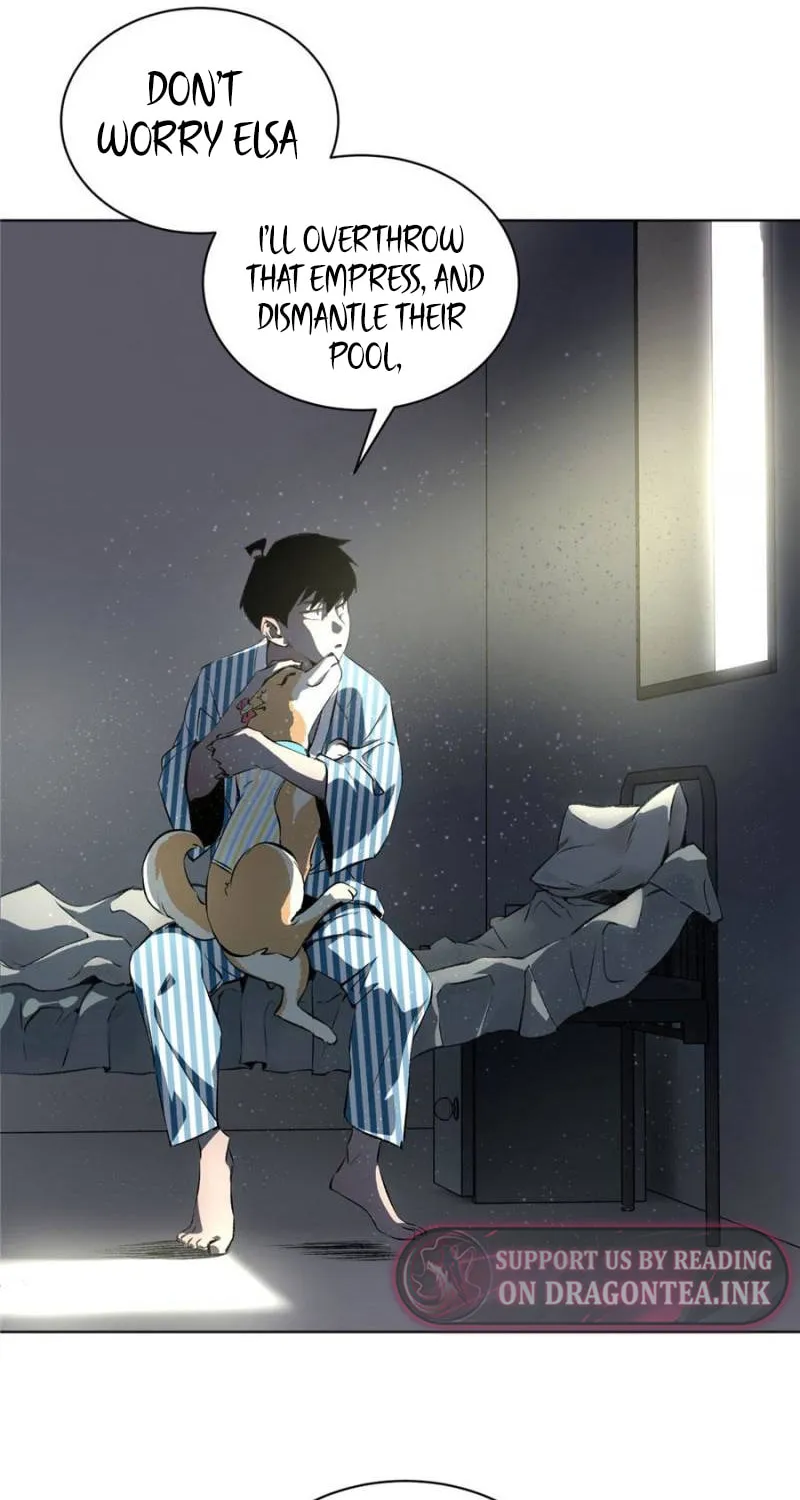Tomorrow’s Disaster Chapter 19 page 30 - 