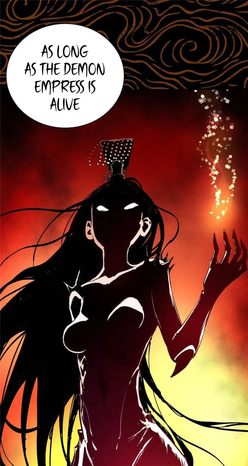 Tomorrow’s Disaster Chapter 19 page 8 - 