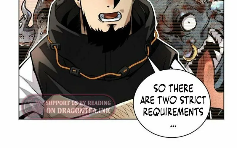 Tomorrow’s Disaster Chapter 20 page 11 - 