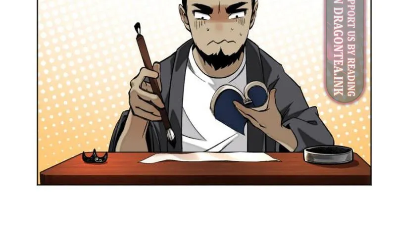 Tomorrow’s Disaster Chapter 20 page 17 - 