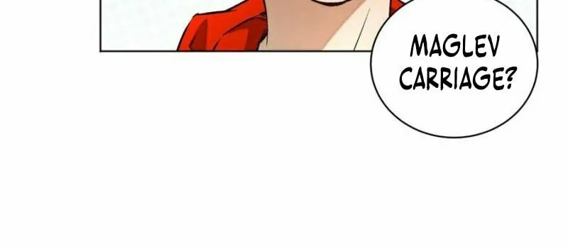 Tomorrow’s Disaster Chapter 20 page 23 - 