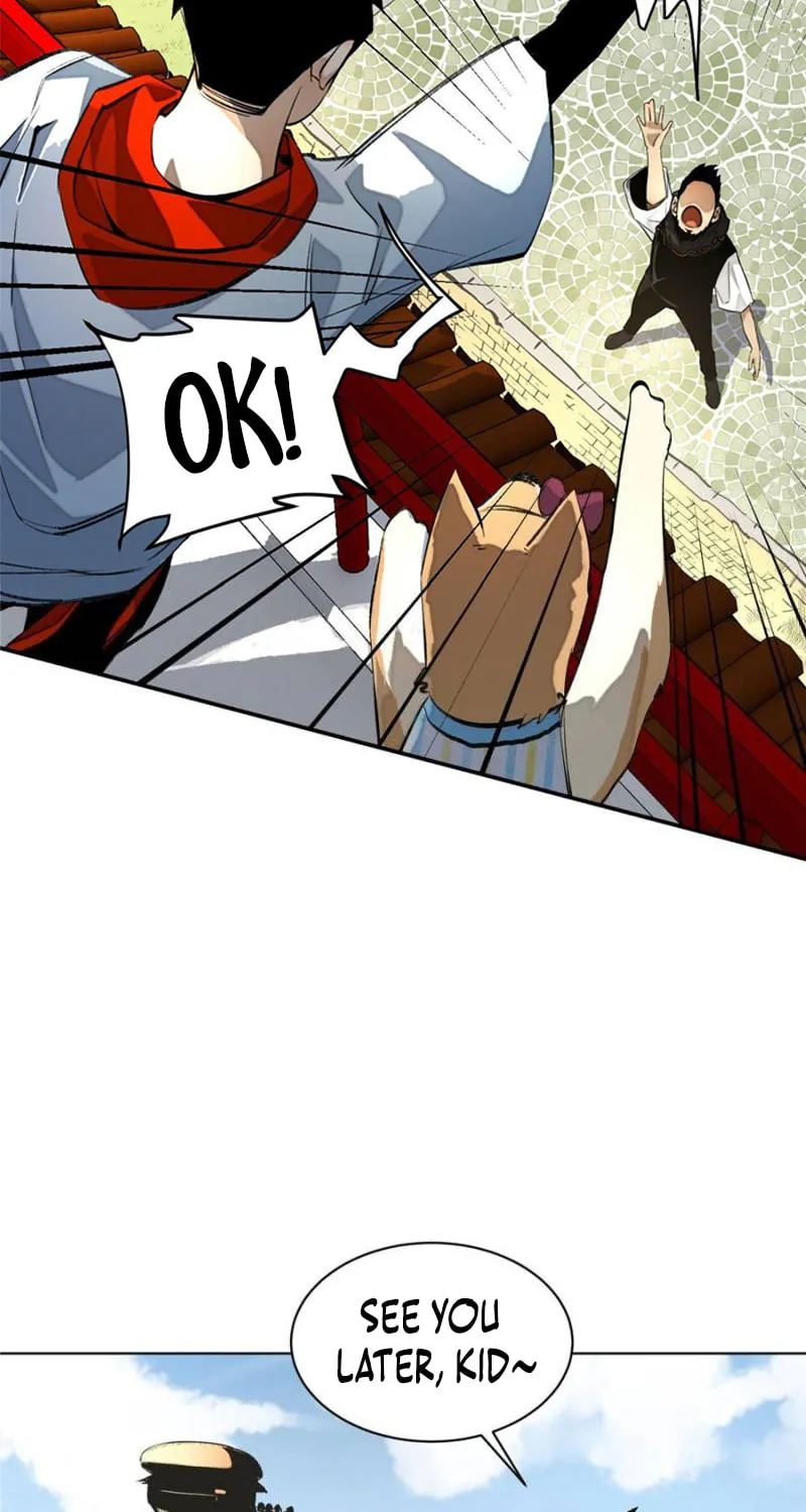Tomorrow’s Disaster Chapter 20 page 28 - 