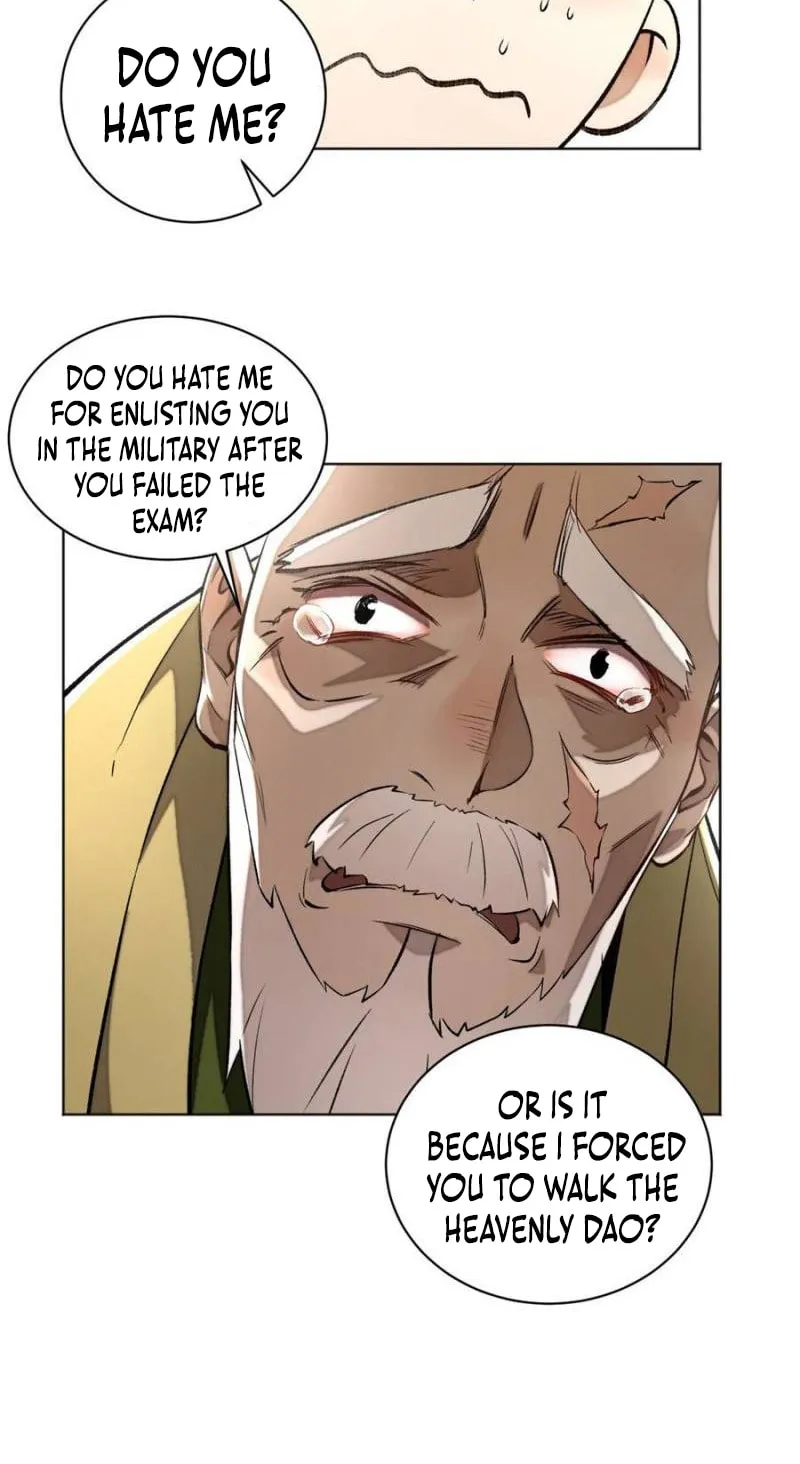 Tomorrow’s Disaster Chapter 21 page 27 - 