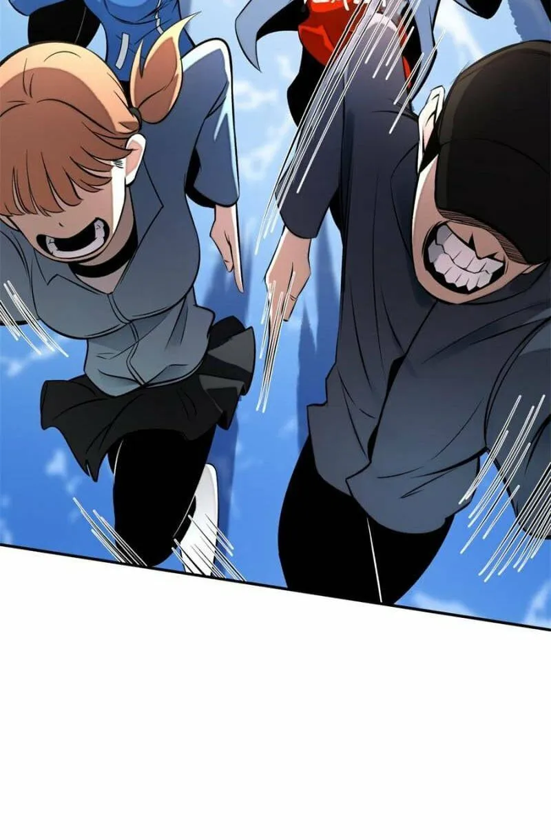 Tomorrow’s Disaster Chapter 23 page 30 - 