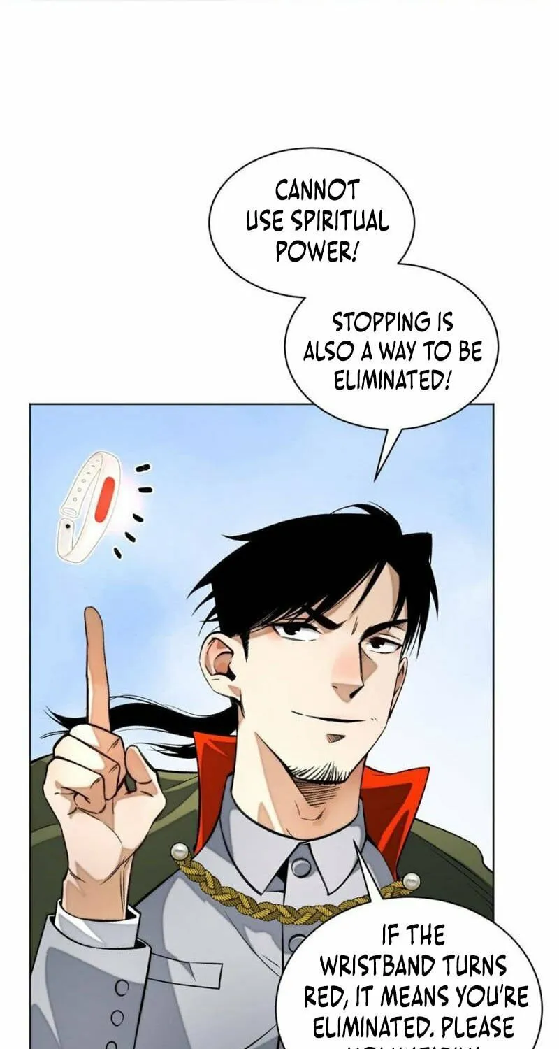 Tomorrow’s Disaster Chapter 24 page 24 - 