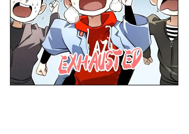 Tomorrow’s Disaster Chapter 24 page 34 - 