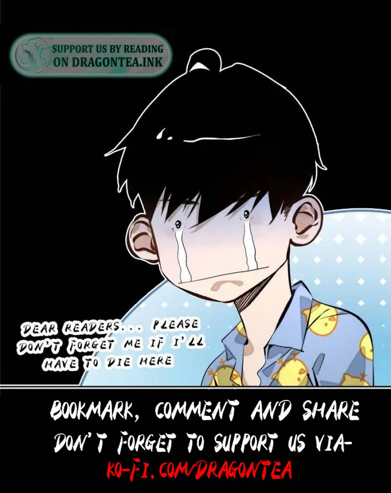 Tomorrow’s Disaster Chapter 24 page 39 - 