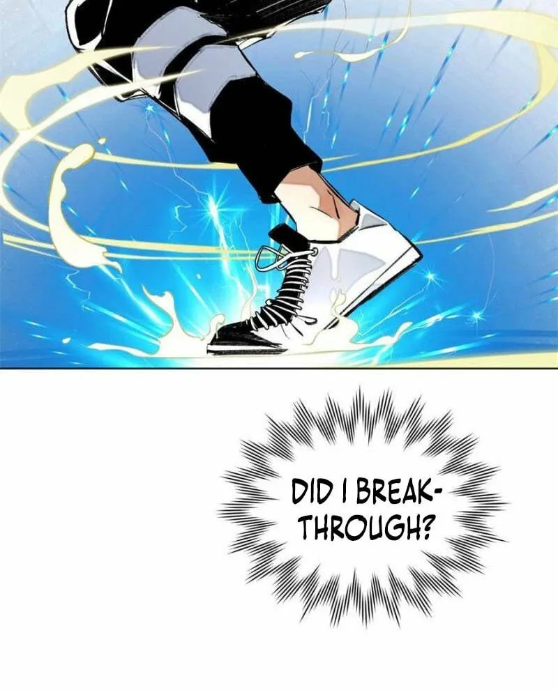 Tomorrow’s Disaster Chapter 25 page 17 - 