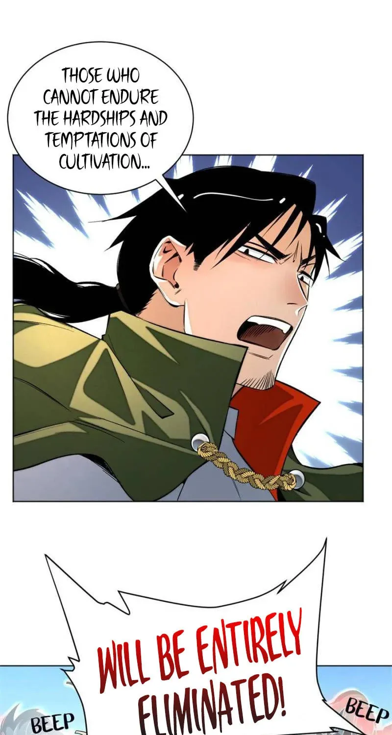 Tomorrow’s Disaster Chapter 25 page 27 - 