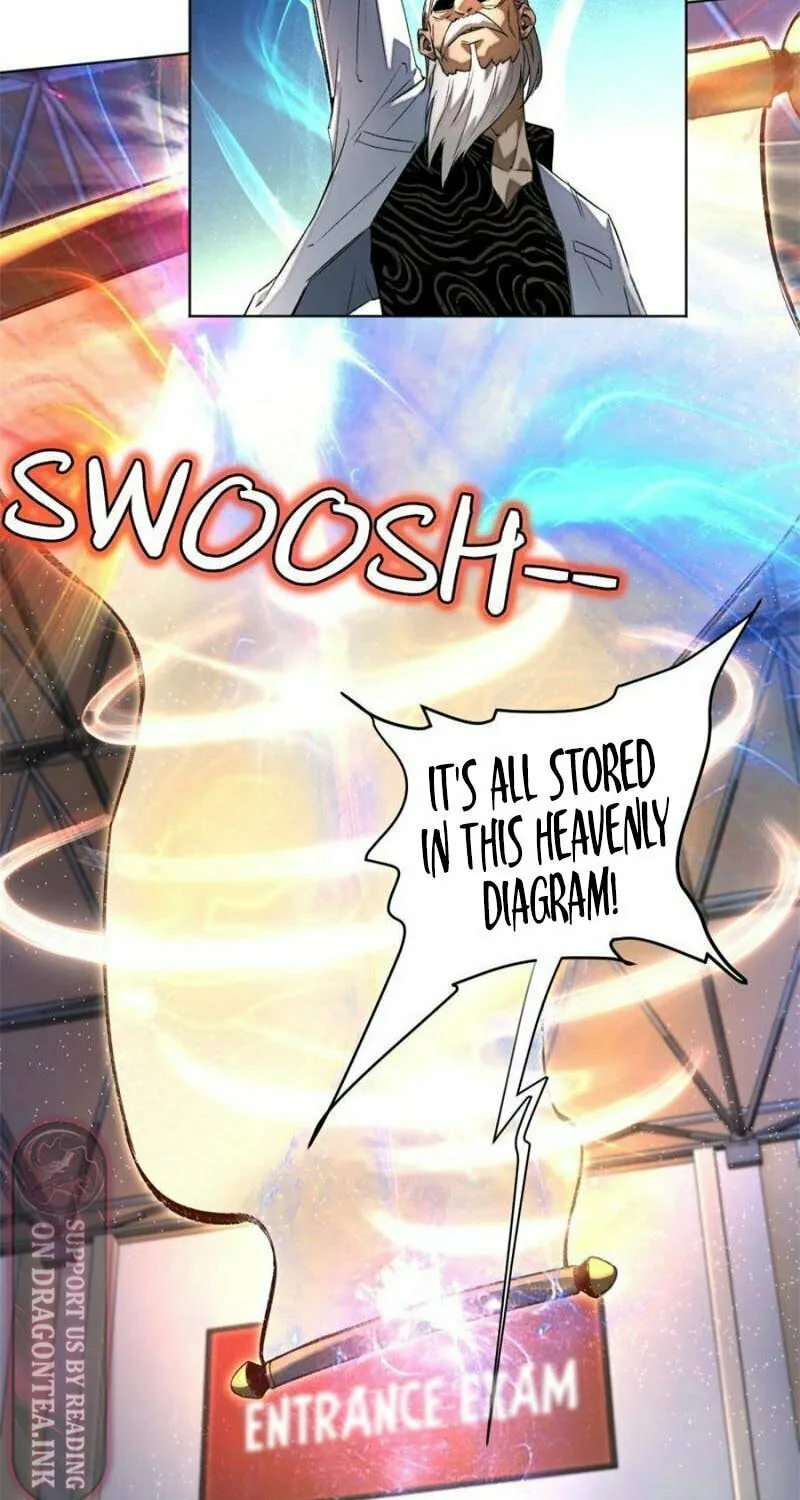 Tomorrow’s Disaster Chapter 26 page 14 - 