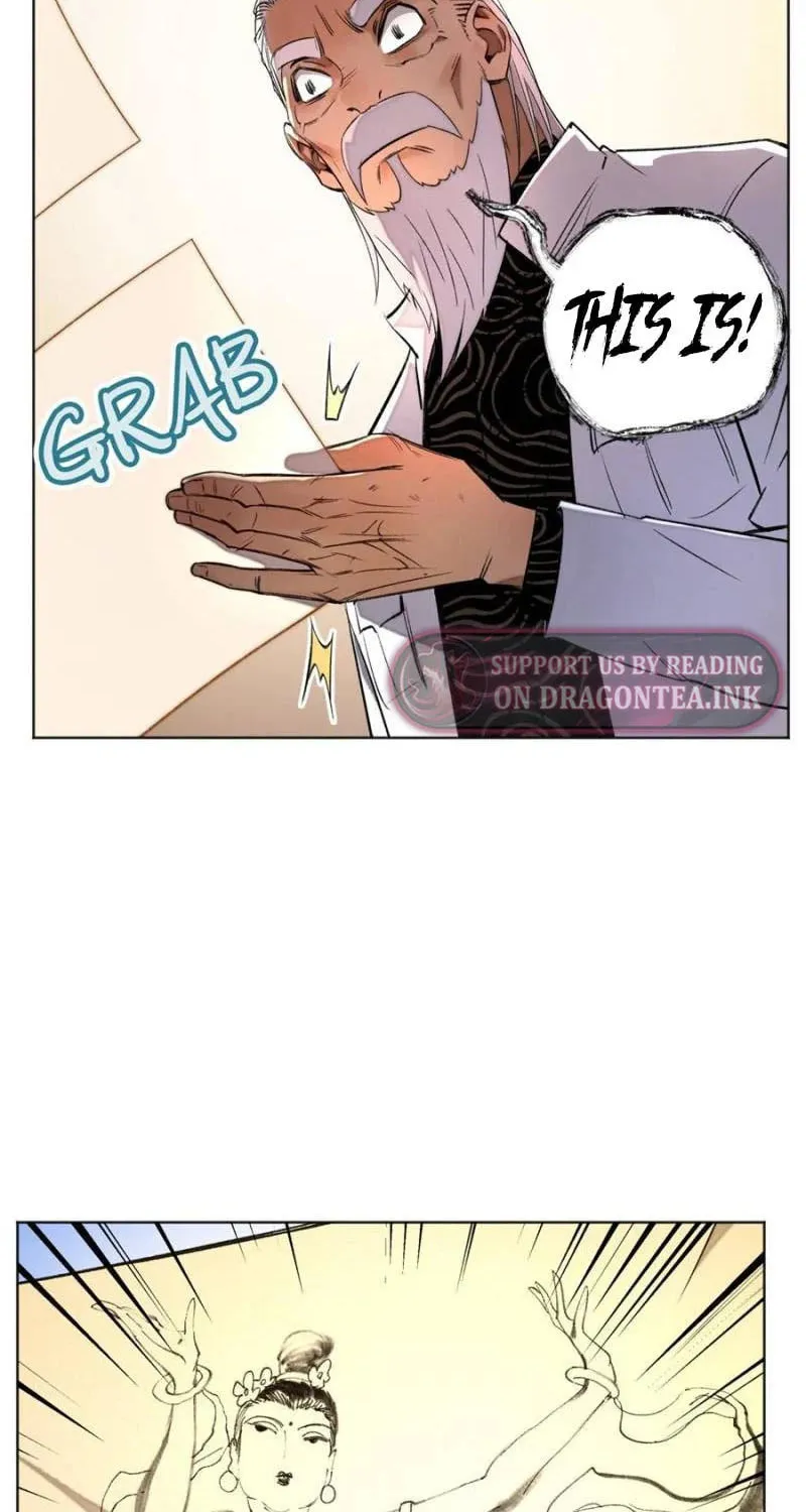 Tomorrow’s Disaster Chapter 26 page 34 - 