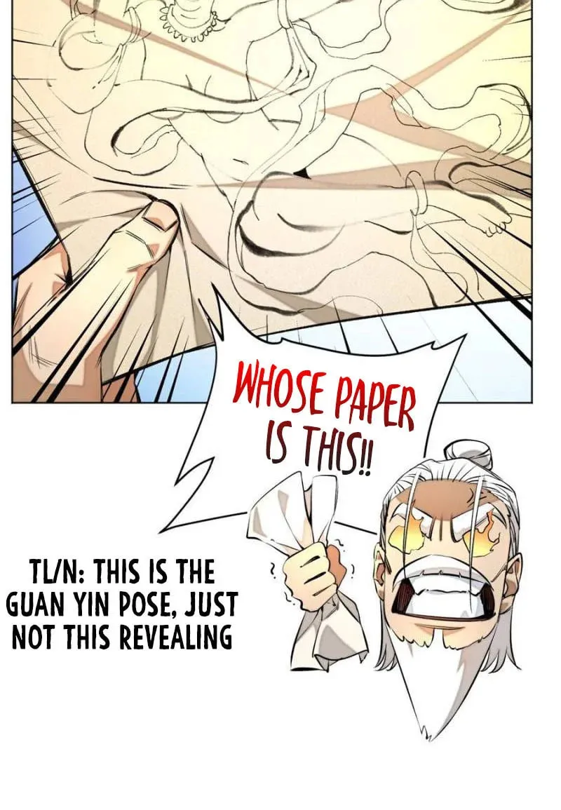 Tomorrow’s Disaster Chapter 26 page 35 - 