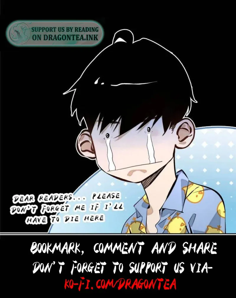 Tomorrow’s Disaster Chapter 26 page 36 - 