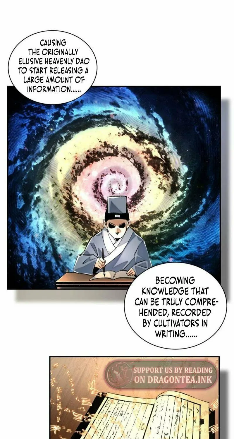 Tomorrow’s Disaster Chapter 26 page 10 - 