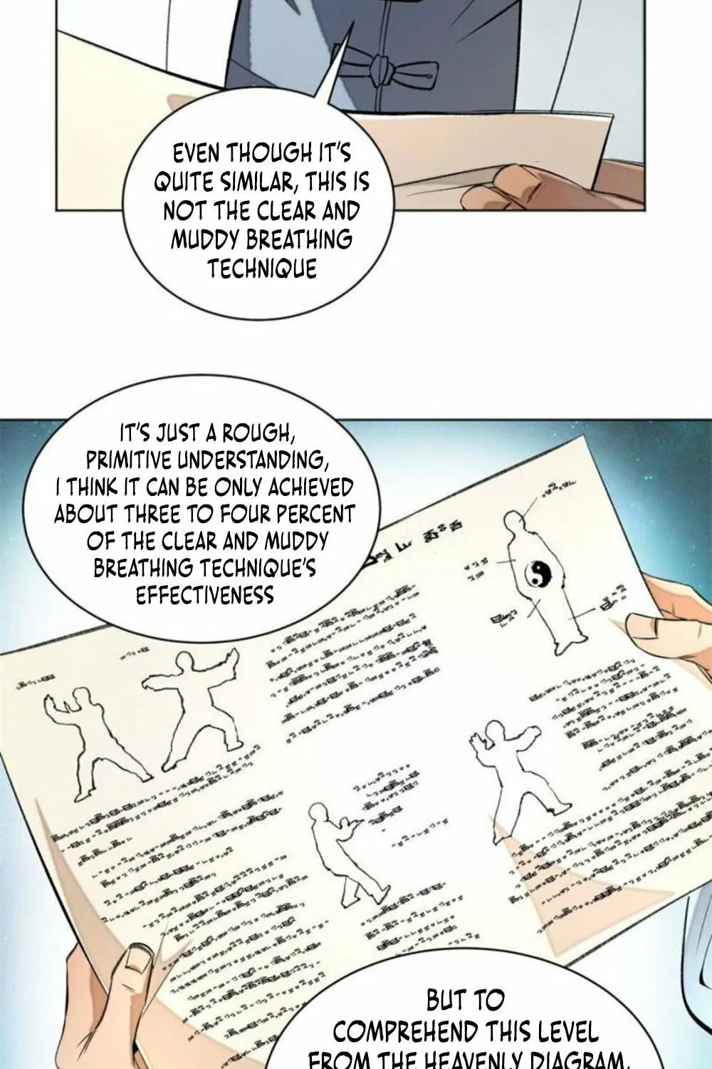 Tomorrow’s Disaster Chapter 27 page 15 - 