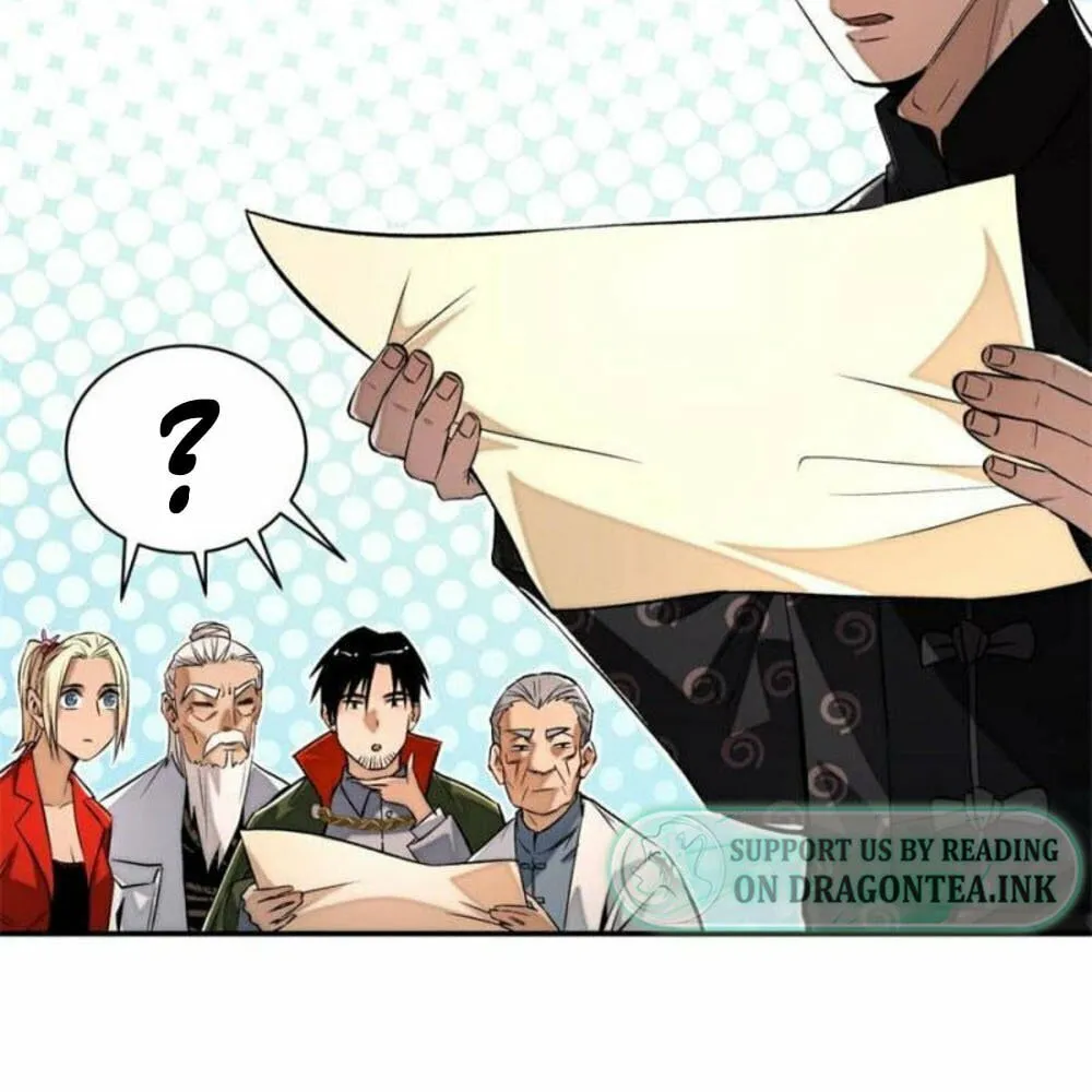 Tomorrow’s Disaster Chapter 27 page 17 - 
