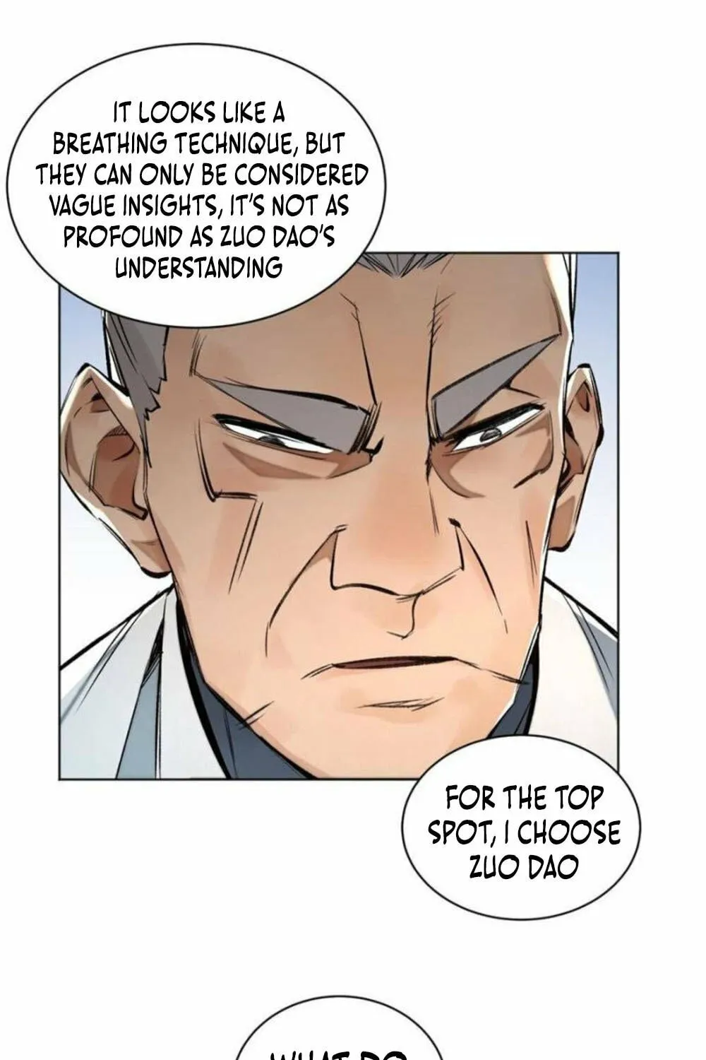 Tomorrow’s Disaster Chapter 27 page 25 - 