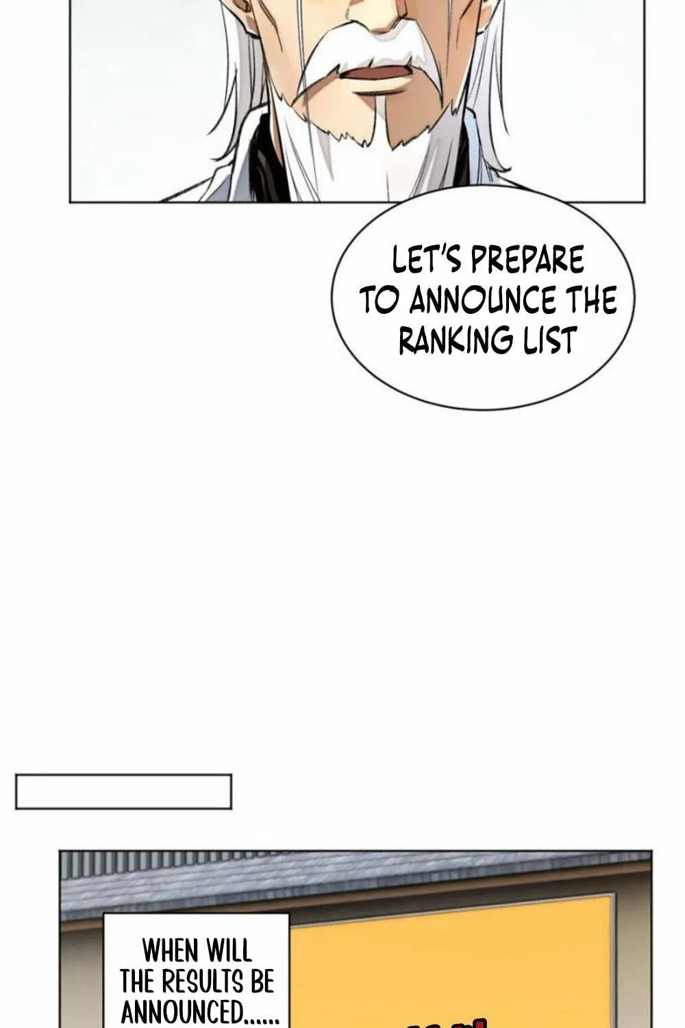 Tomorrow’s Disaster Chapter 27 page 36 - 