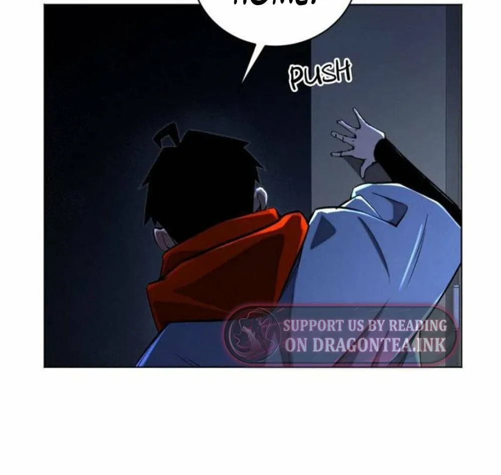 Tomorrow’s Disaster Chapter 28 page 17 - 