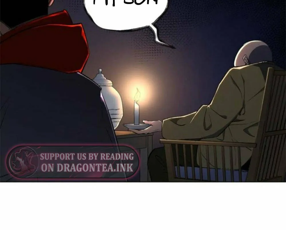 Tomorrow’s Disaster Chapter 28 page 24 - 