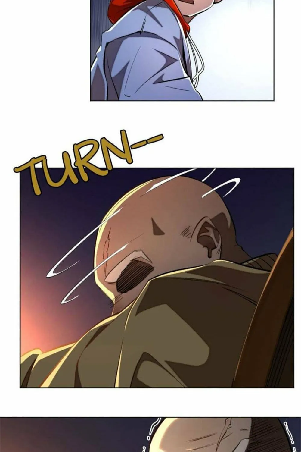 Tomorrow’s Disaster Chapter 28 page 26 - 