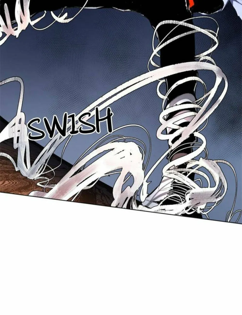 Tomorrow’s Disaster Chapter 28 page 31 - 