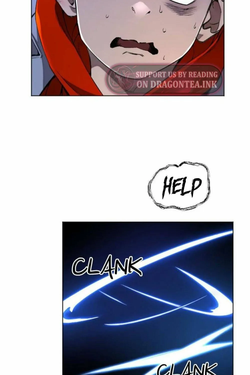 Tomorrow’s Disaster Chapter 28 page 34 - 