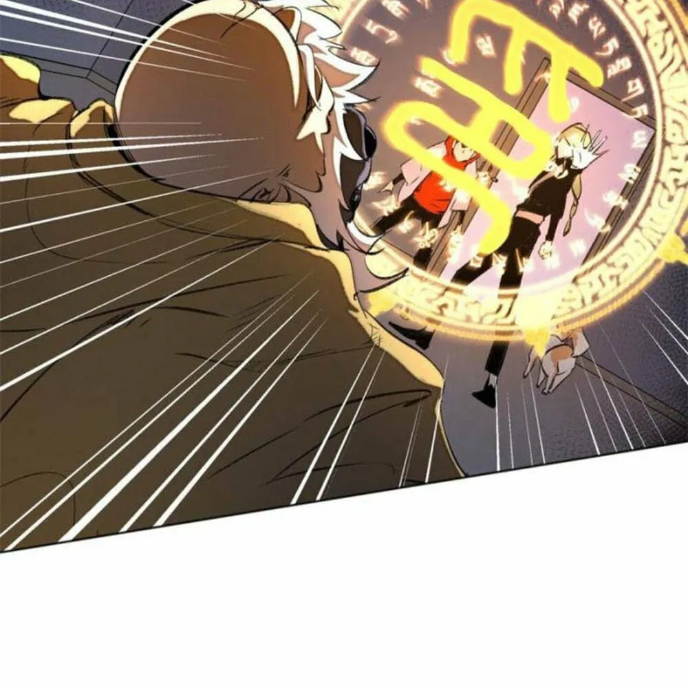Tomorrow’s Disaster Chapter 28 page 38 - 