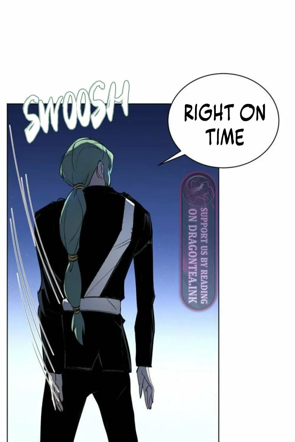 Tomorrow’s Disaster Chapter 28 page 41 - 