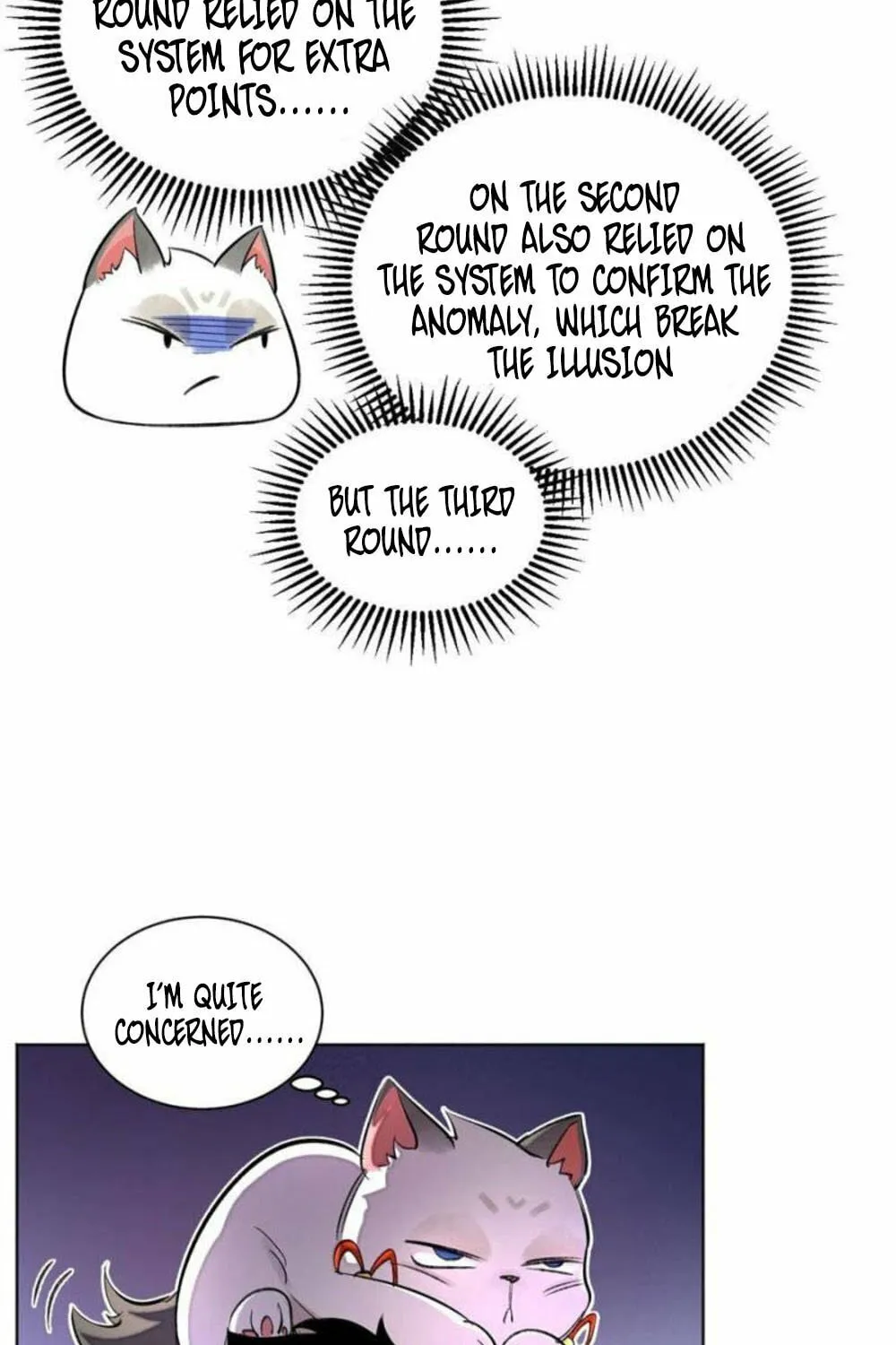 Tomorrow’s Disaster Chapter 28 page 6 - 