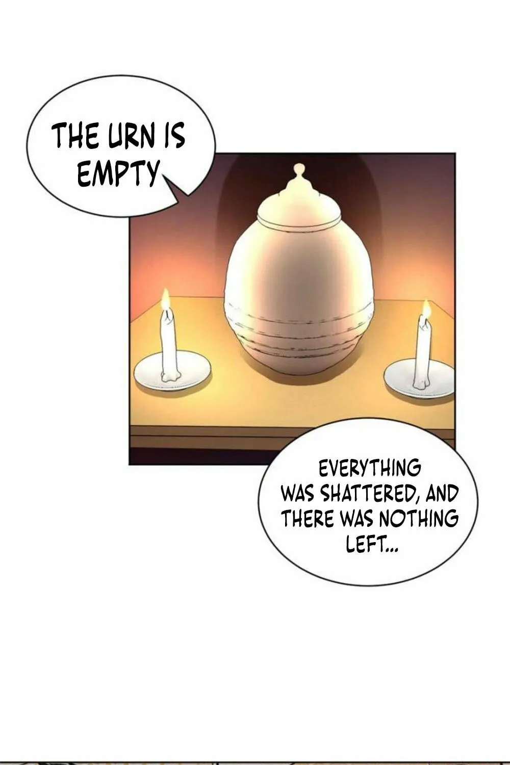 Tomorrow’s Disaster Chapter 29 page 11 - 