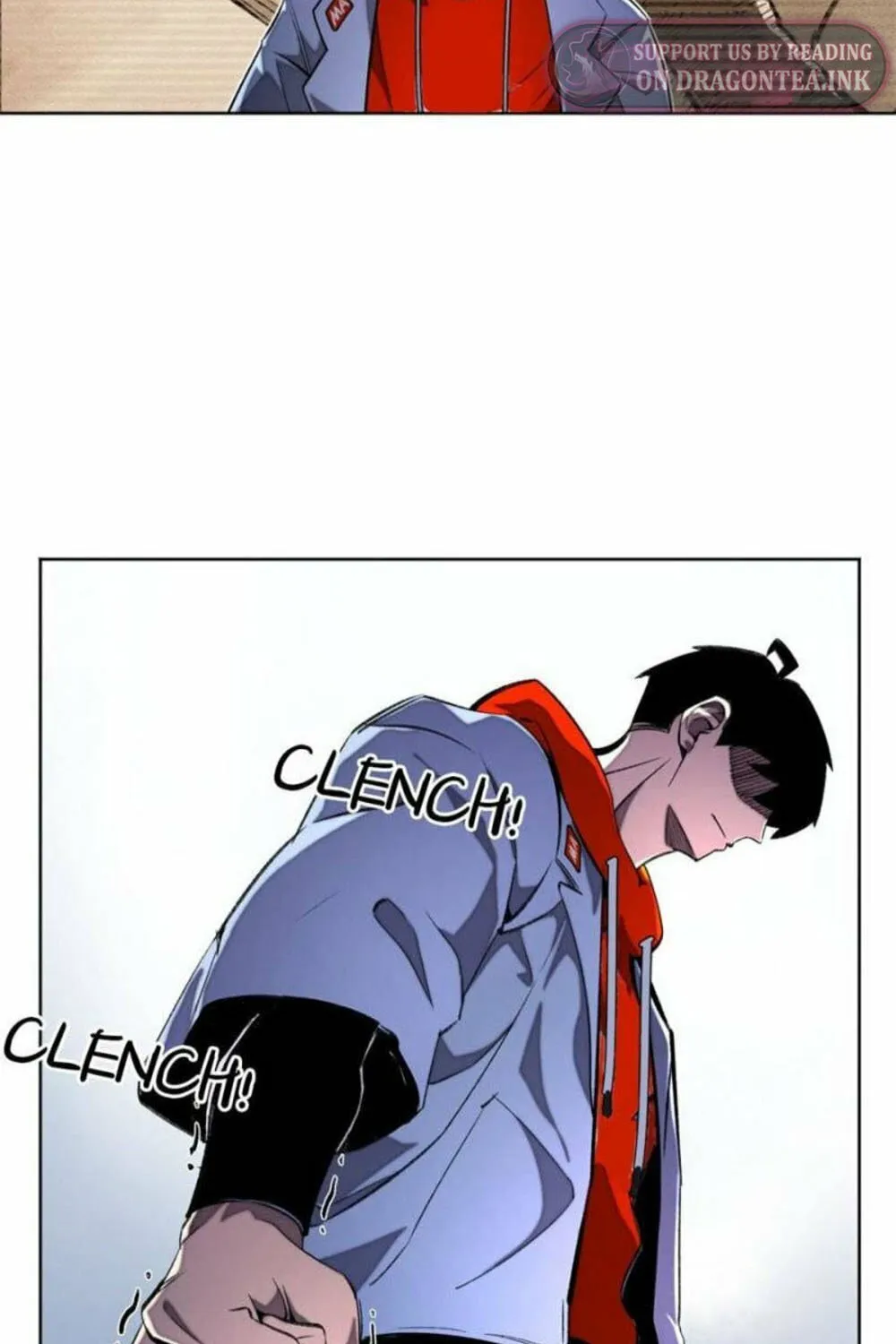 Tomorrow’s Disaster Chapter 29 page 13 - 