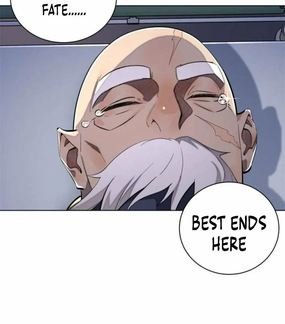 Tomorrow’s Disaster Chapter 29 page 22 - 