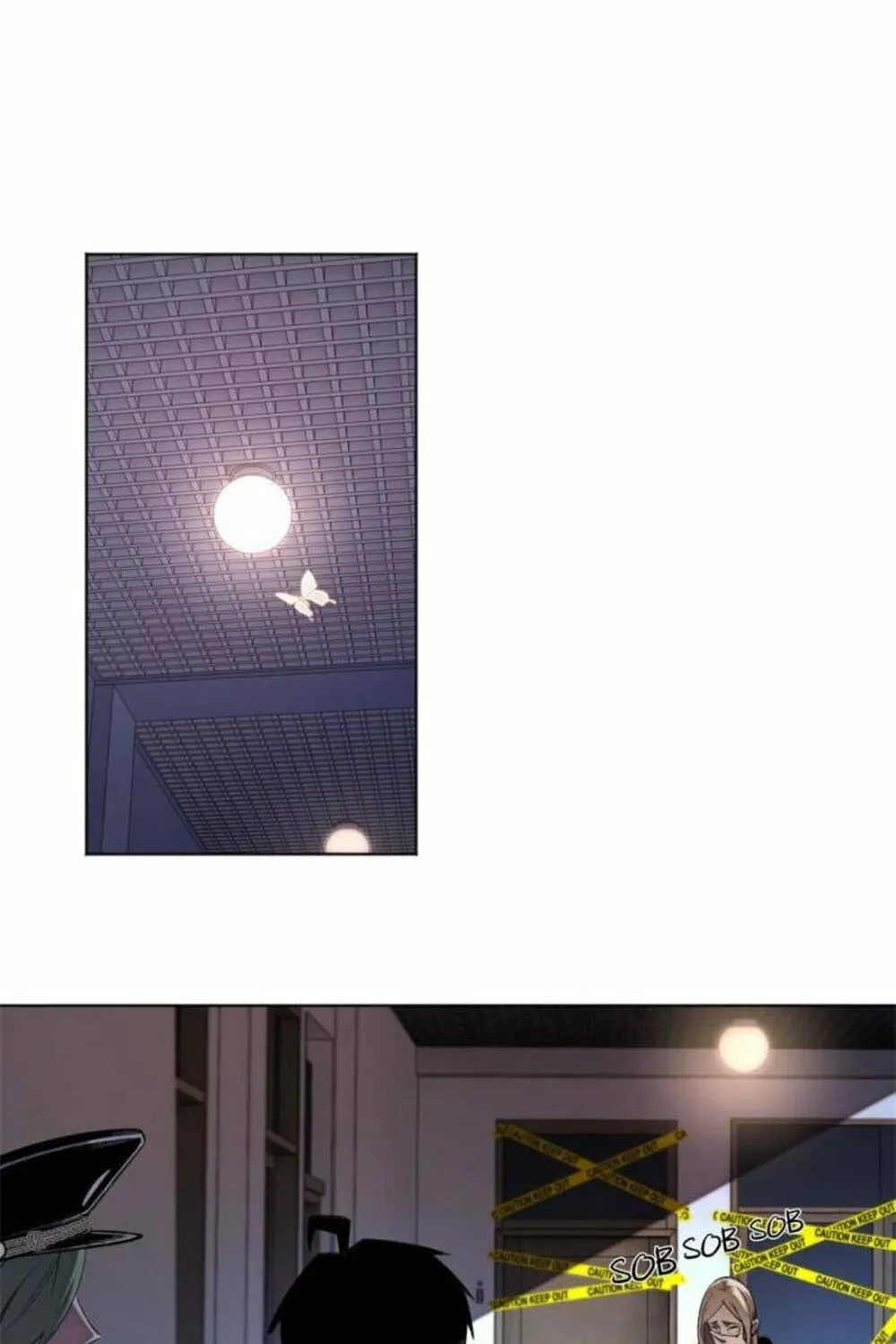 Tomorrow’s Disaster Chapter 29 page 23 - 