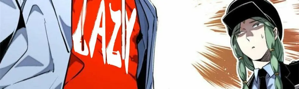Tomorrow’s Disaster Chapter 29 page 30 - 
